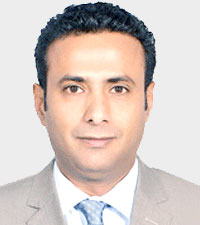 عزت مصطفى: الميليشيا تستخدم المسيرات للابتزاز لا للحسم العسكري