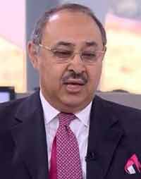 صخر دودين: الحكومة تعكف على إعداد صندوق المحتوى الإعلامي خلال الفترة المقبلة