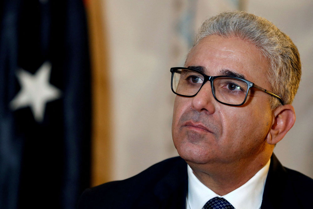 انتخاب باشاغا لتشكيل حكومة جديدة يعني أن على الدبيبة التخلي عن منصبه وتسليم العهدة للقادم من طبرق