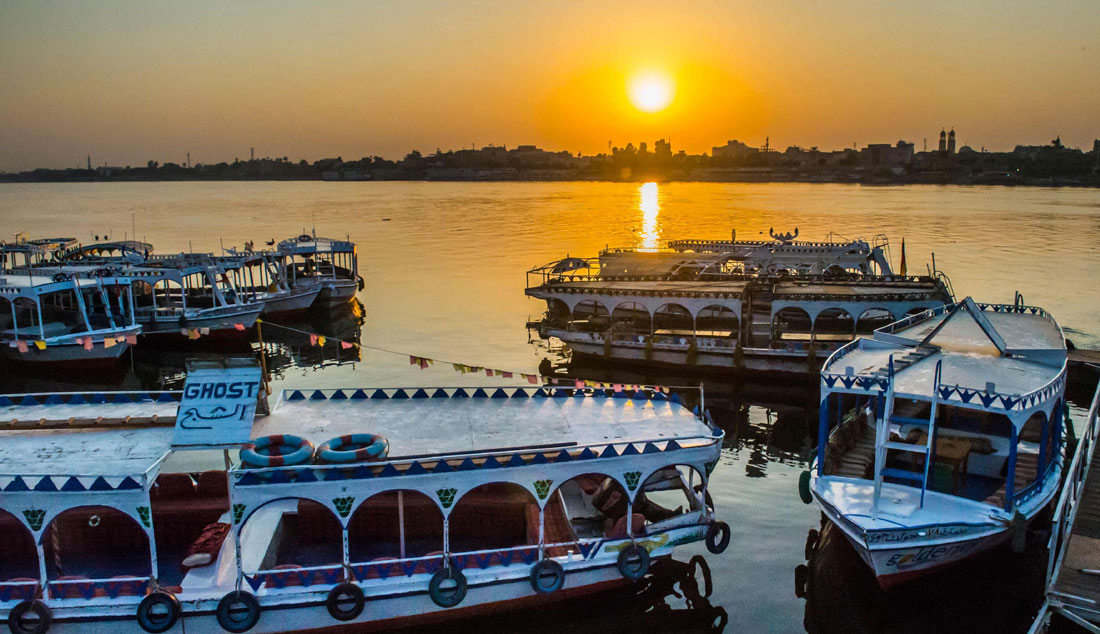 سفن معطلة