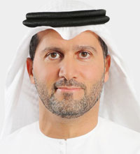 محمد إبراهيم الحمادي: اعتراف دولي بالتزام الإمارات بالتعهدات التي قدمتها عام 2008