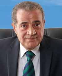 علي مصيلحي: فاتورة استيراد القمح تراجعت بواقع 13 في المئة هذا العام