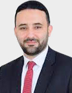 نسيم ضيافات: سنمنح قروضا دون فوائد لمساعدة الشركات الصغيرة المتضررة