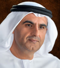 علي بن تميم: المشروع يقدم الأعمال المعرفية العربية الكبرى من مؤلفات مختلفة أثّرت في الثقافات العالمية