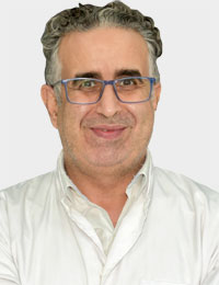 عزالدين الإبراهيمي: اللقاحات الأميركية والروسية ستتوفر قريبا في المملكة