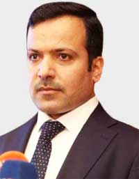 يوسف محمد: لا جدوى من انتخابات تعيد إنتاج نفس المعادلة السياسية القائمة حاليا
