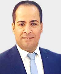 عماد عمر: حماس تسعى لتبييض وجهها من خلال البرغوثي