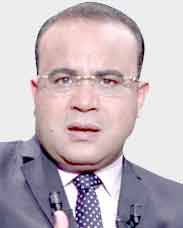 الشرقاوي الروداني: الرباط تهدف إلى اقتناء الأسلحة وتطوير الصناعة العسكرية