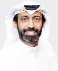 عبيد الوسمي: استفتاء الكويت  الكبير نجح.. آمل أن تُفهم الرسالة جيدا