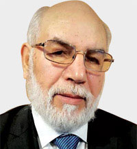 حمد العباني: مذكرة فوزي النويري تمثل مخالفة قانونية صريحة