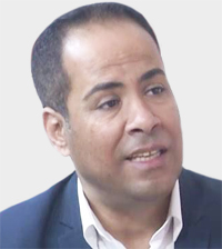 عماد عمر: السلطة قطعت منذ 2015 رواتب 600 موظف من أبناء فتح