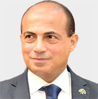 زياد عطاالله: المغرب في أصعب الظروف يقف إلى جانب الجيش اللبناني
