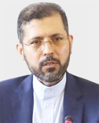 سعيد خطيب زادة: الاتفاق النووي مغلق ولا حوار مع السعودية بشأنه