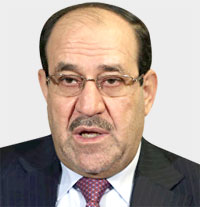 نوري المالكي: أتمنى تغيير النظام من برلماني إلى رئاسي أو شبه رئاسي