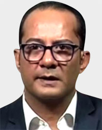 زياد العجيلي: هذه المرة الأولى التي نشهد فيها محاولات مماثلة لترهيب الإعلام