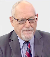 زئيف تشافيتس: فوز بايدن يعني انقضاء شهر العسل بين نتنياهو وترامب