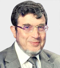 عادل الهنتاتي: الأراضي أصبحت عرضة للتصحّر ما يهدد الأمن الغذائي القومي