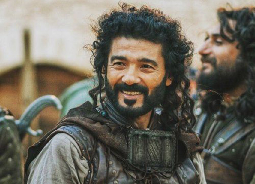 "ممالك النار" أحدث تجاربه الدرامية يقدم فيها النبوي شخصية طومان باي متجاوزاً السيرة الذاتية إلى التعمق في نشأة الدولة العثمانية والانتهاكات التي ارتكبتها