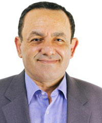 عمرو الشوبكي: نجاح هذه المبادرة رهين تحولات في المشهد السياسي
