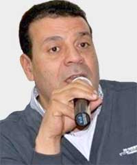 عصام كامل: الحكومة استوعبت دروس الاحتكار التي أدت إلى تململ القوى الناعمة 