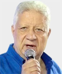 مرتضى منصور سوّق بأن هناك مخططا لهدم نادي الزمالك لأسباب سياسية، فروجت منابر إعلامية أخرى لنفس الفكرة