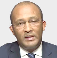 وليد الحجام: رئاسة الجمهورية ليست لها نية لوضع اليد على الإعلام العمومي