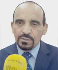 حميد النايف: سيتولى القطاع الخاص مهمة تصدير فائض الإنتاج