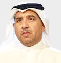 عودة الرويعي: كلام الرئيس الأميركي دونالد ترامب يتماشى مع دعاياته الانتخابية