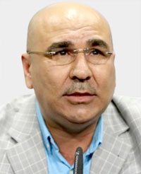 ماجد شنكالي: قرار إخراج القوات الأجنبية انفعالي وغير مدروس