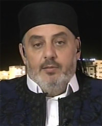 جمال شلوف: بريطانيا تصر على إدراج مشروع قرار يلائم مصالح طرف على حساب طرف آخر