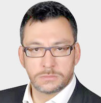 بوراك بكديل: تكثيف التعاون العسكري أساس التحالف بالنسبة لتركيا
