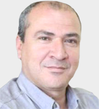 عماد محسن: موقف حماس يعكس انقساما في النظام السياسي الفلسطيني