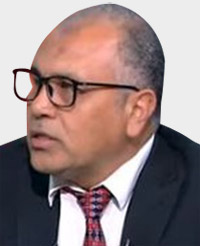 أيمن شلبي: تحقيق الاكتفاء الذاتي من الغاز يشجع استغلاله كوقود محلي