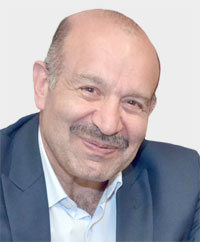 مصطفى علوش: وزير العهد يحاول أن يحصل على ولاية العهد بشكل مبكر