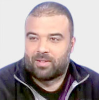 حسام حمدي: الأخطاء بشأن مكبات النفايات تعود للحكومات السابقة