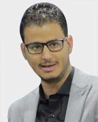 حسام ردمان: تحرك الانتقالي محاولة جريئة للضغط على الشرعية والسعودية