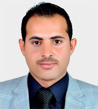 رماح الجبري: التصعيد الحوثي مؤخرا وضع إدارة بايدن في موقف حرج