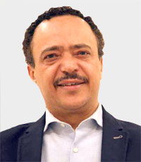 نجيب غلاب: الرؤية الأميركية غائبة حتى الآن تجاه حل الأزمة اليمنية