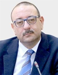 عبدالعزيز القطي: ملف الكامور أصبح سياسيا بالأساس، وهناك أحزاب تحركه
