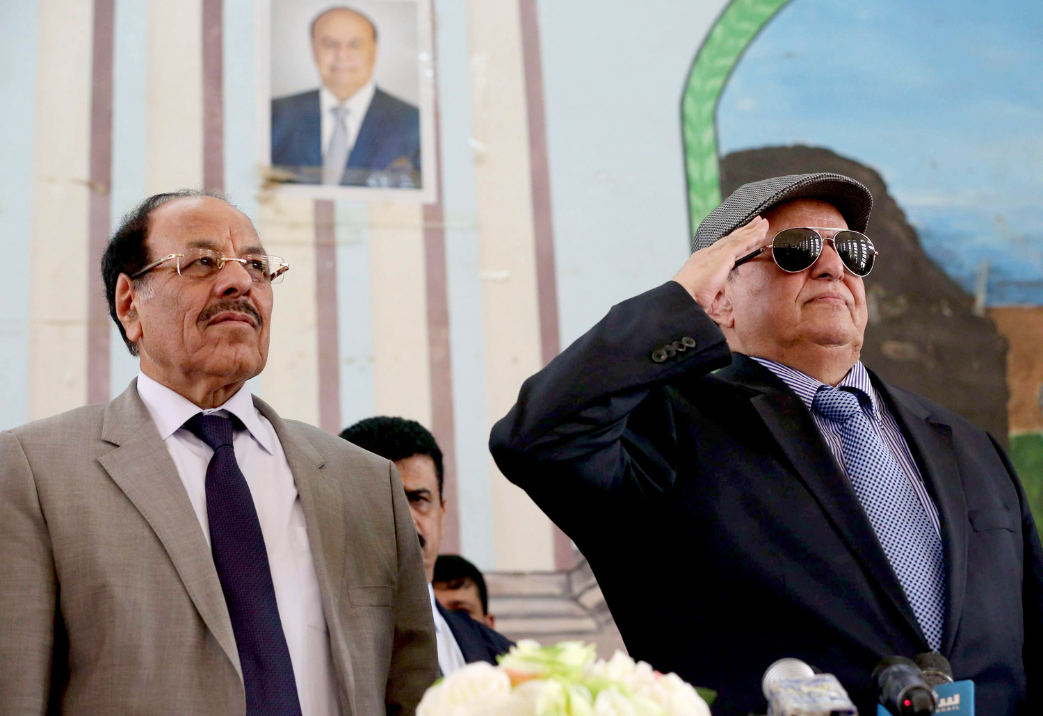 ركوب الشرعية حيلة مستهلكة