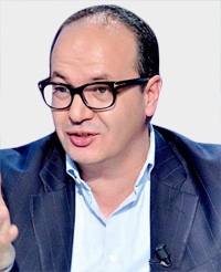 حاتم المليكي: النهضة أقرب في فكرها إلى حزب التجمع الدستوري وخطابه