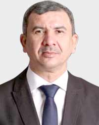 إحسان عبدالجبار: التخوف كان بألا ترتفع أسعار النفط فوق الأربعين دولارا