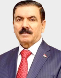 جمعة عناد: تسعون في المئة من عمليات داعش سببها الإهمال الأمني