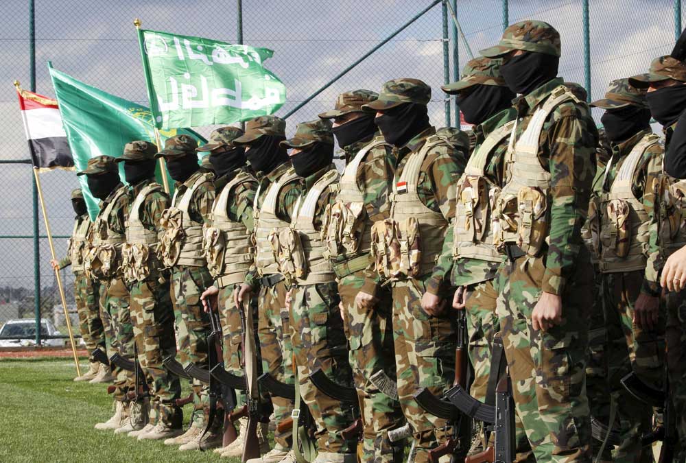 تصدّع مرتقب في صفوف الحشد