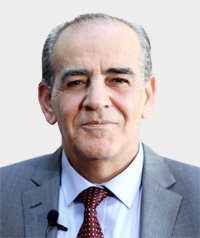 يحي العريضي: روسيا بلغت زاوية مستعصية مع هذا النظام المشلول داخليا