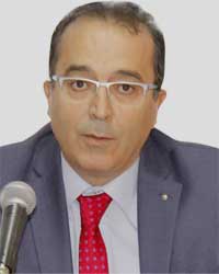 محمادي اليعقوبي: الدرهم الافتراضي بدأ  يكتسب أرضية بين المسؤولين