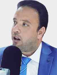 يحيى مسعود: الأزمة تتعلق بالإنتاج ولا علاقة لها بمزاعم الاحتكار التي يروج لها