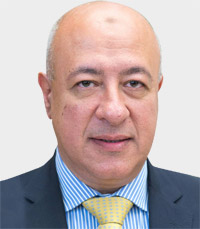 يحيى أبوالفتوح: البنك الأهلي يخطط لنقل 3 آلاف عامل يوميا عبر النيل