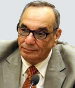يحيى الكيدواني: مصر توجه رسائل إلى قوى توظف الدرونز في أعمال عدائية بالمنطقة