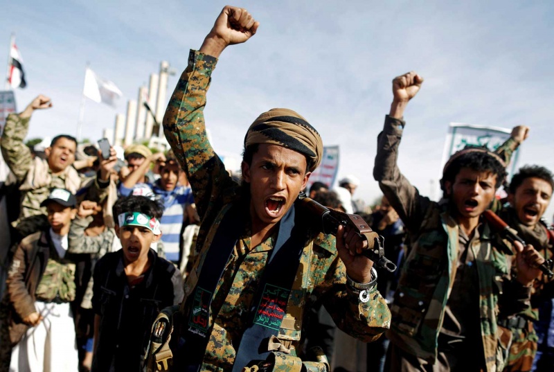 المبادرة الأممية محاولة لتكريس الواقع الذي فرضه الانقلاب الحوثي على الخارطة الجيوسياسية في اليمن